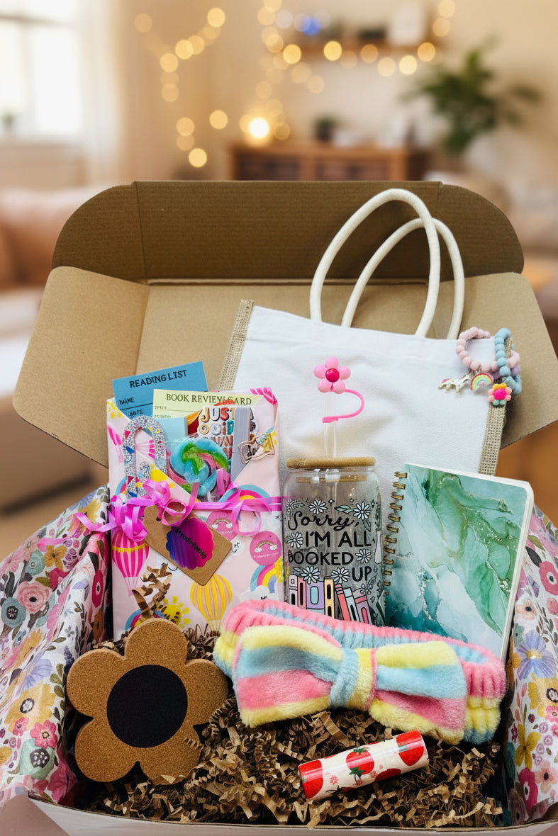 Signature Gifts