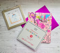 Color Me Happy Coloring Set