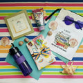 Beach Bound Book Box