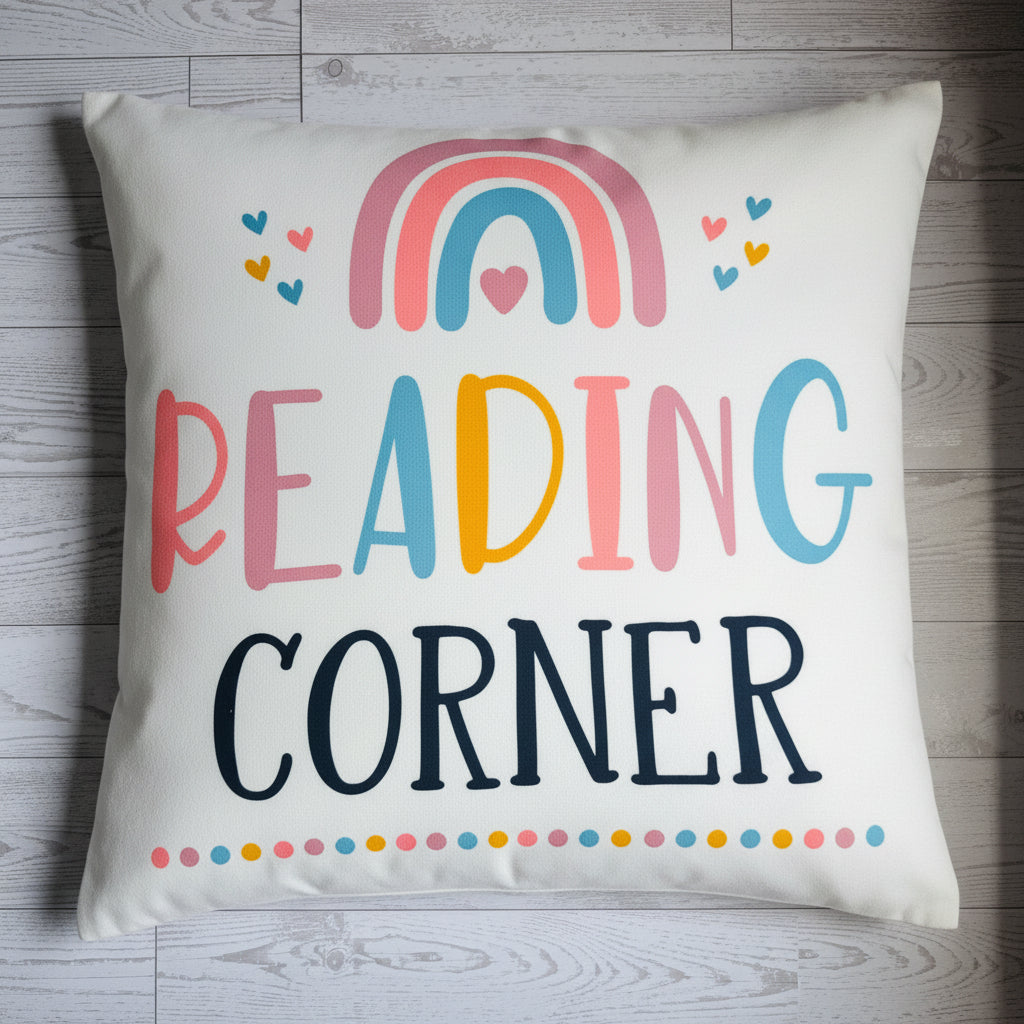 Shhh...I'm Reading! Book Nook Book Box