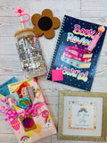 Penny For Your Thoughts Book Box