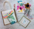 It's Your Story Signature Book Box