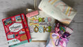 Adventure Is Out There Book Box