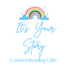 It's Your Story Gifts - Home